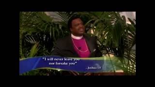 Bishop Kenneth Ulmer There is a Champion in You [upl. by Yanahs]