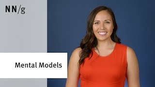 What is a Mental Model [upl. by Spiers]