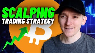 Easy 5 Minute Scalping Strategy Simple to Follow Scalping Trading Strategy [upl. by Anatsirhc790]