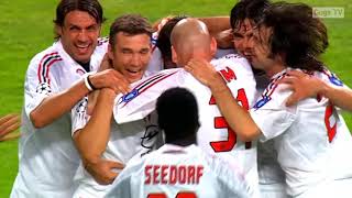 Liverpool vs AC Milan 3 3 pen 3 2 UCL 2005 Final Highlights English Commentary HD [upl. by Nilde]