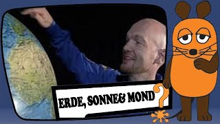 Erde Sonne und Mond [upl. by Dragde]