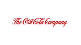 The CocaCola Company logo [upl. by Vish]