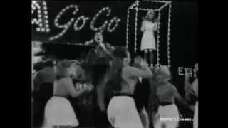 Smokey Robinson and The Miracles  Going to a Go Go 1965 [upl. by Talbott41]