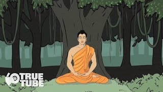 The Enlightenment Of The Buddha [upl. by Lancaster]