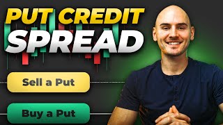 Put Credit Spread Explained Setup Trade Examples amp More [upl. by Silma952]