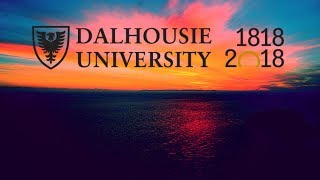 Dalhousie University Tour  Dalhousie University Campus [upl. by Anaibaf]