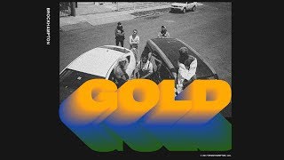 GOLD  BROCKHAMPTON [upl. by Ashti]