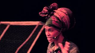 Spiritual Change  The Journey to Rasta  Kai Davis  TEDxAntigua [upl. by Nnov]