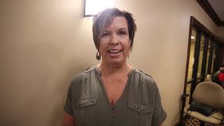 Vickie Guerrero reflects on Eddie Guerrero [upl. by Evol]