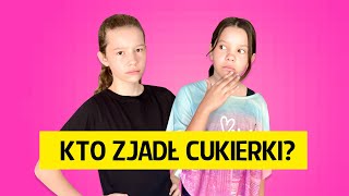 Kto zjadł cukierki [upl. by Atteniuq129]