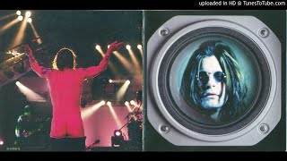 Ozzy Osbourne  Changes Live and Loud 1993 [upl. by Anibor]