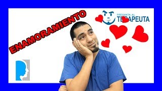 ENAMORAMIENTO en la ADOLESCENCIA  PREGUNTA AL TERAPEUTA  EP 23 [upl. by Joli]