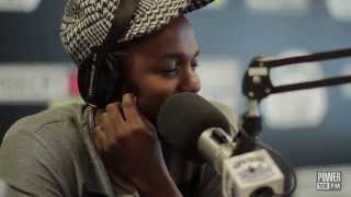 Kendrick Lamar Freestyle EXCLUSIVE [upl. by Eduardo]