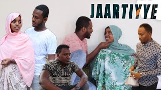 quot JAARTIYYE quot Oromo Drama Comedy Afaan Oromoo 2021 [upl. by Binnings474]