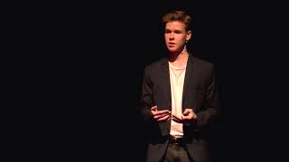 Youre being manipulated and dont even know it  Nate Pressner  TEDxYouthBasel [upl. by Amitak]