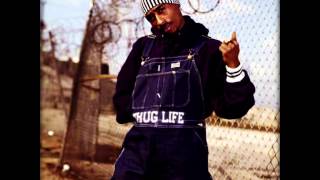 2Pac  Thug 4 Life OG [upl. by Dnomad320]