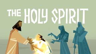 Understand How the Holy Spirit Works in the Bible [upl. by Razid126]