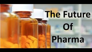 The Future of Pharma Top 6 Trends Impacting the Pharmaceutical Industry  The Medical Futurist [upl. by Ahsinoj990]