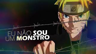 rap do narutoo sétimo hokage [upl. by Fridell786]