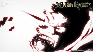 Black Flash  JUJUTSU KAISEN [upl. by Nilats]