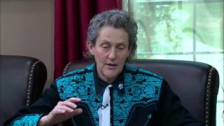 Home amp Family  Temple Grandin [upl. by Shepard373]