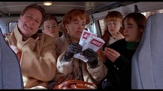 Home Alone 2 Lost In New York 1080p HD 06 [upl. by Stockmon150]