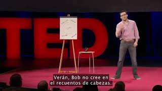 La esencia del liderazgo en 5 minutos by Simon Sinek [upl. by Naujud847]