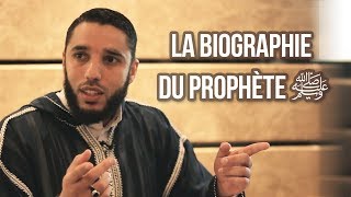 18  LA VIE DU PROPHÈTE ﷺ [upl. by Anirahtak]