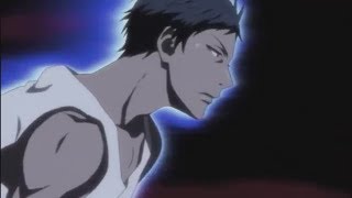 Kuroko No Basket 「AMV」Aomine Daiki [upl. by Aihsetel]