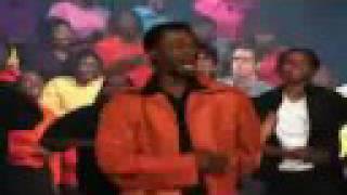 Tambira Jehovah  Celebration Choir Zimbabwe [upl. by Chaworth]