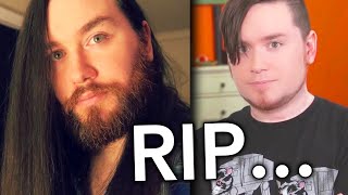 Bashurverse Passed Away [upl. by Anelrihs940]