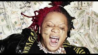 Trippie Redd  The Grinch EXTENDED BASSBOOSTED [upl. by Aicirpac720]