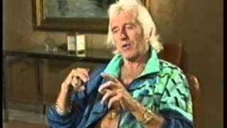 Patricia OConnor interviews Jimmy Savile 2 full [upl. by Melvena96]