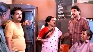 ഇവർ എന്റെ കെട്ട്യോളൊന്നും അല്ല Malayalam Comedy  Mamukkoya  Kanalkkattu  Movie Scene [upl. by Xilef]