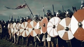 Viking Norman Conquest of England [upl. by Aigneis220]