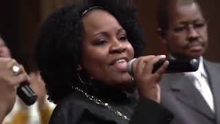 3 Hours Of Praise amp Worship West Angeles COGIC HD [upl. by Lesab]