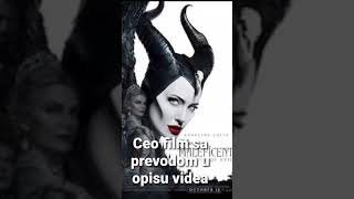 Maleficent 2 Ceo film sa prevodom u opisu videa [upl. by Shelton]