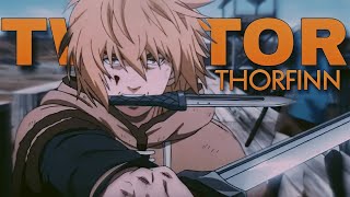 Twixtor Thorfinn no copyright vinland saga twixtor  clips for editing [upl. by Picco450]