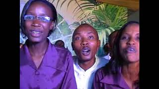 EBALUWA AMBASSADORS OF CHRIST CHOIR COPYRIGHT RESERVED 2004 [upl. by Geaghan]