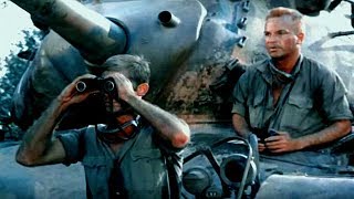 THE BATTLE OF THE LAST PANZER  The Last Panzer Battalion  Full Length War Movie  English  HD [upl. by Capon]