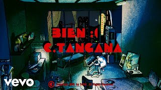 C Tangana  Bien Video Oficial [upl. by Balsam]