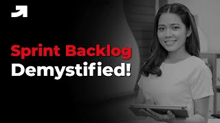 Sprint Backlog Demystified  upGrad KnowledgeHut [upl. by Nylteak958]