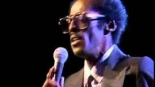 YouTube DAVID RUFFIN LAST PERFORMANCE WITH ALL THE TEMPTATIONS [upl. by Keiko]