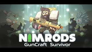 Lets play more NIMRODS Full release  14 [upl. by Raamaj]