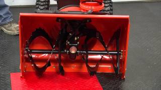 How to Replace a Snow Blower Shear Bolt  Ariens® [upl. by Theda931]