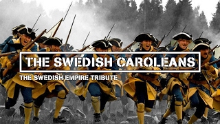 The Swedish Caroleans [upl. by Eeb]