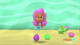 Bubble Guppies  quotDo You Want toquot Compilation Season 34 [upl. by Gavini]