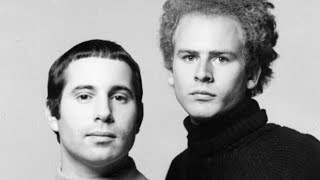 The Tragic RealLife Story Of Simon amp Garfunkel [upl. by Adleme]