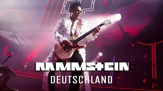 Rammstein Deutschland Live Versions [upl. by Daryl]