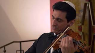 Erev Shel Shoshanim  Solo Violin  Jewish Wedding Music [upl. by Raynold992]